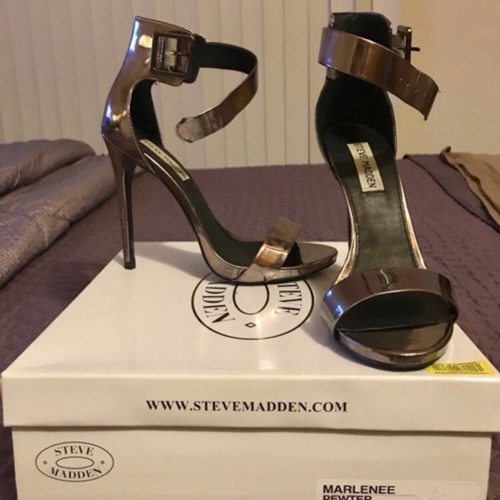 Steve Madden shoes